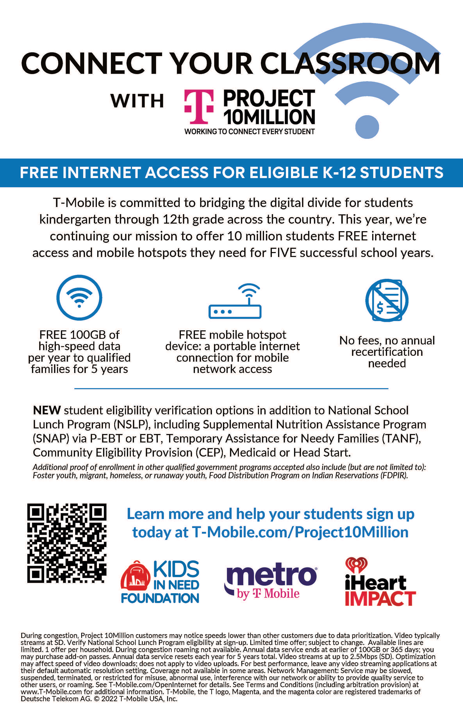 Free Internet Access